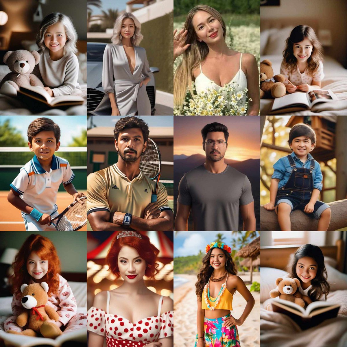 Six Awesome Celebrants...
Three Venues to Celebrate...
One Memorable Kiddie Party...

It's happening today...
People's Initiative PH <a href="/officialpiph/">People's Initiative PH</a> joint birthday bash of our September and October Babies.
To all our invited guests, see you!!! ❤️💛❤️💛❤️💛