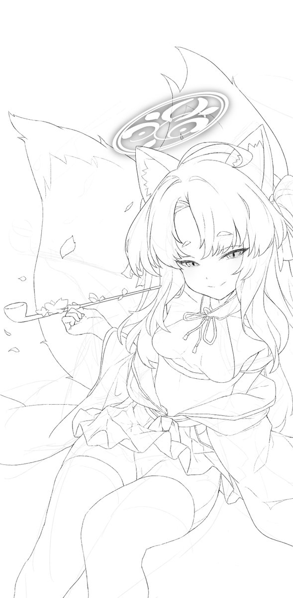 #ブルアカ 
