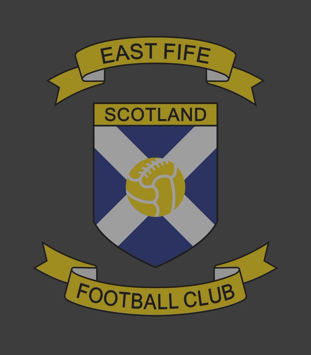 EastFifeFC's tweet photo. We were all deeply saddened to hear of the passing of Roy Philp, father of Ross Philp

East Fife players will wear black armbands tonight in support of Ross &amp; his family &amp; there will be a minutes applause prior to kick off

Our thoughts are with Ross &amp; his family at this time🖤💛 https://t.co/jP3HpOyJ9N