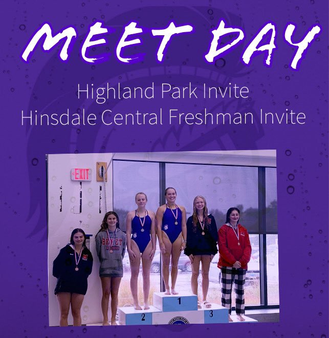 DGN Swim and Dive tweet media