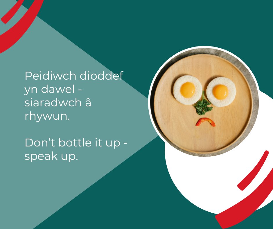 The FUW strongly encourages anyone who is worried about their own mental health or a loved-one, to seek help from the Farming Community Network, Tir Dewi, The DPJ Foundation, Mind Cymru or Call Helpline Wales #AgMentalhealthWeek