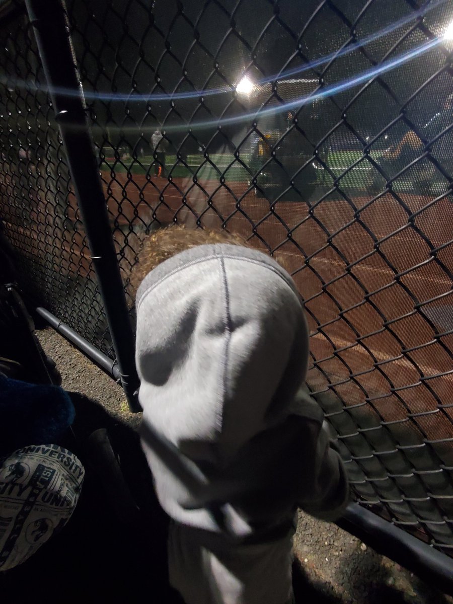 SignoraPujols's tweet photo. Jovanni's first #gorockets football game! @RaritanHigh @HazletProud https://t.co/m8LQ7CWDce