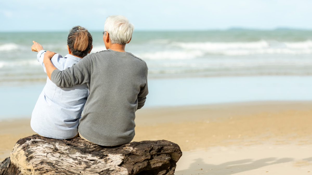 StewardPartners's tweet image. #SocialSecurity's funds may run out in the next decade, which may lead to benefit cuts of 20% or more. Now one #lawmaker wants to invest those funds in #stocks. ow.ly/vEV1104WQNf