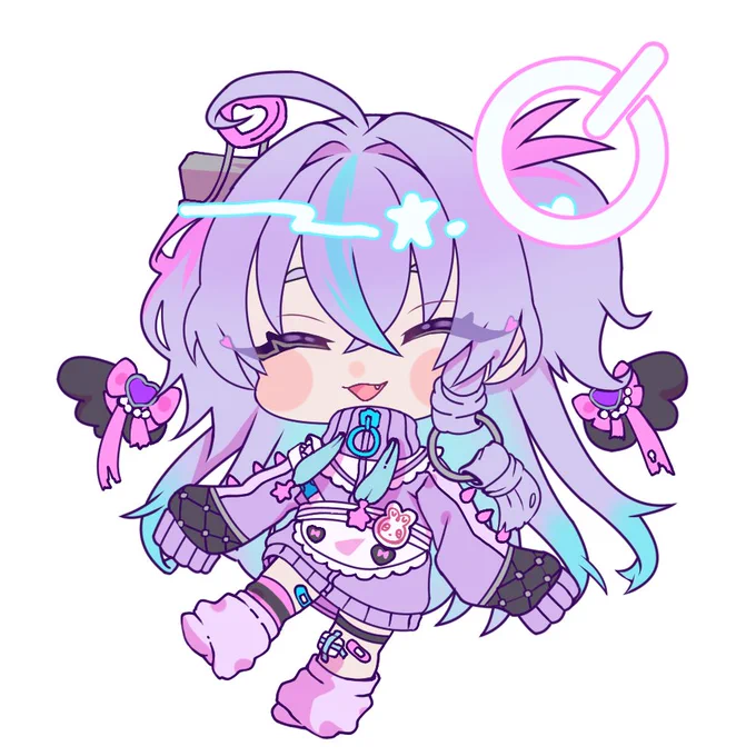 #おやすみVtuber #Vtuber準備中  ╭━━━━━━━━━━━╮   アトピーのお薬(花粉症   と同じ効能)を常用してる   ので昨日は14時間寝た   今日は何時間寝れるかな   折角なら長時間寝るなら   良い夢みれますよーに ╰━━v━━━━━━━━╯
