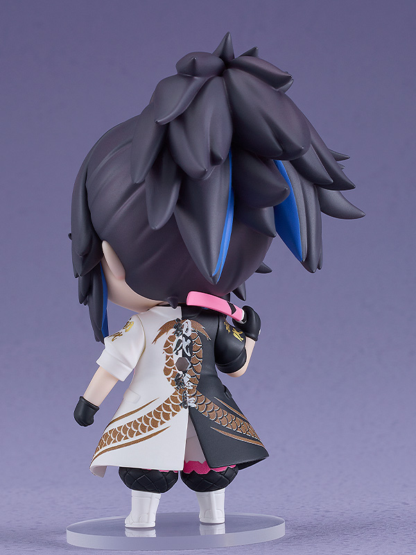 GoodSmile_US's tweet photo. Preorders for Nendoroid kson closing soon on October 19 at 12:00JST!

Shop here!▼
International store: https://t.co/ayWgzpDZzU
US store: https://t.co/orAC9jDohG

#VShojo #goodsmile https://t.co/2GLXce5rPl