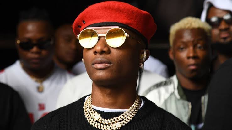 2skyB's tweet photo. The Most influential African Artist in the whole universe🐐
2024 Wizkid is coming 
New music, New shows, Everything New, you’ll can’t catch up 🤯🥶 https://t.co/qqWLaubTWK