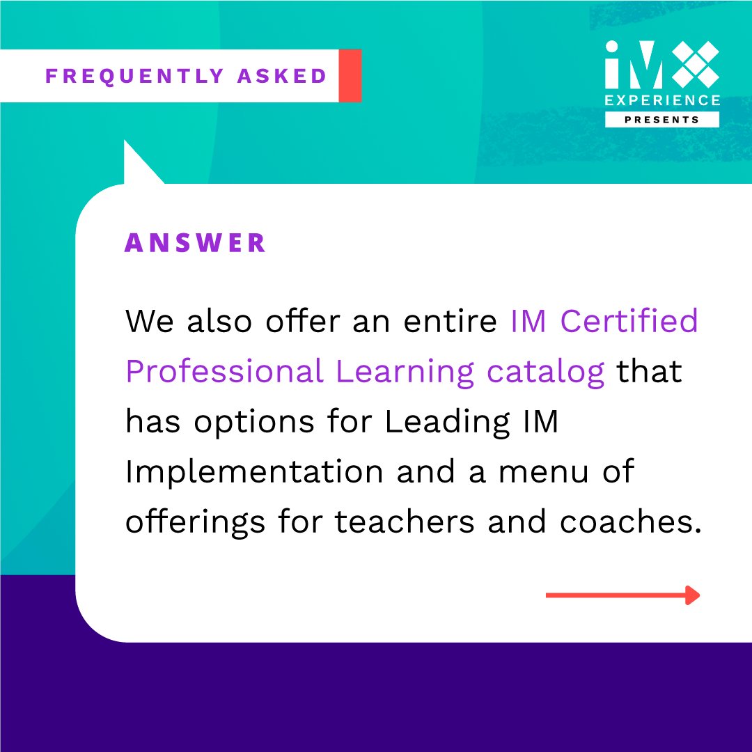 Illustrative Mathematics tweet media