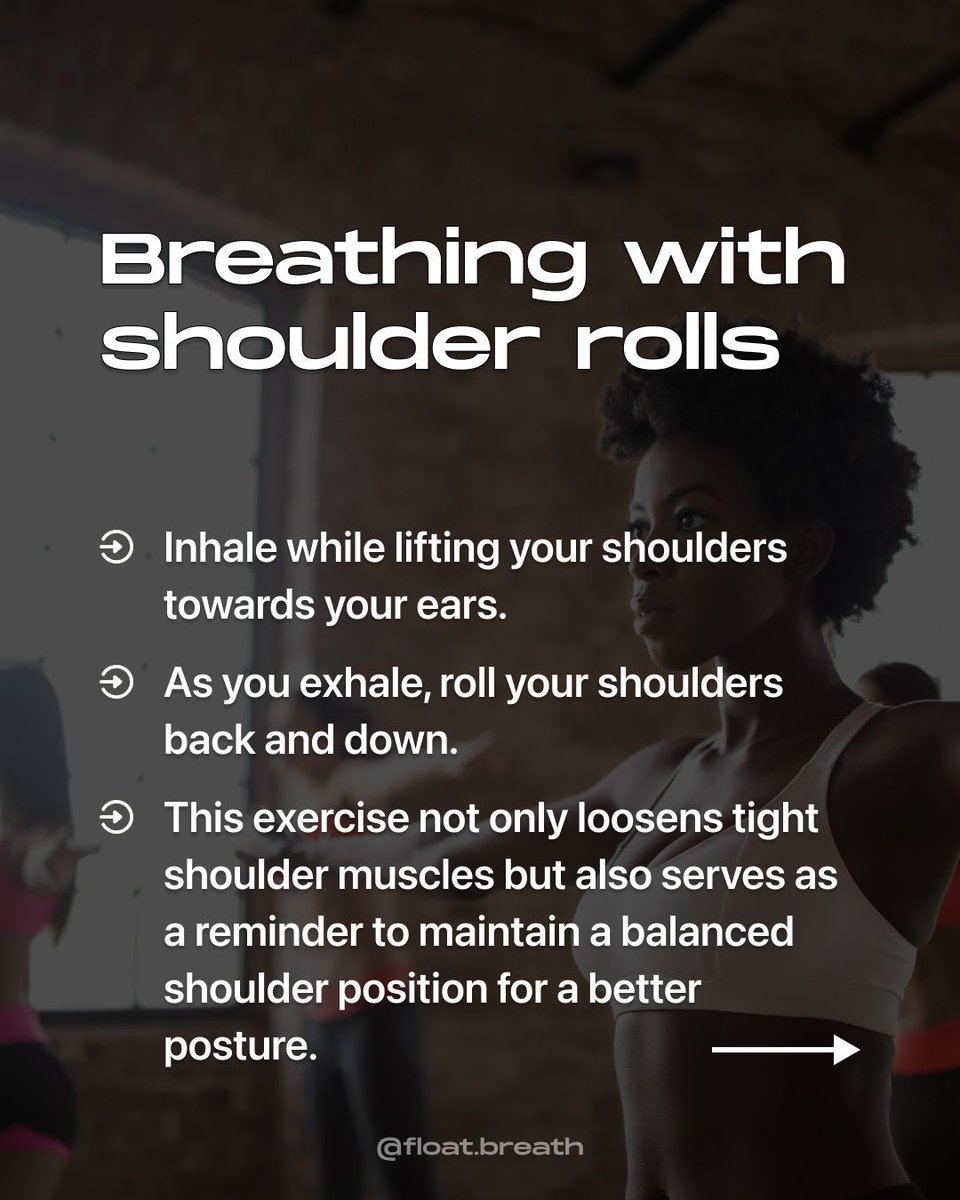 The Float Community tweet media