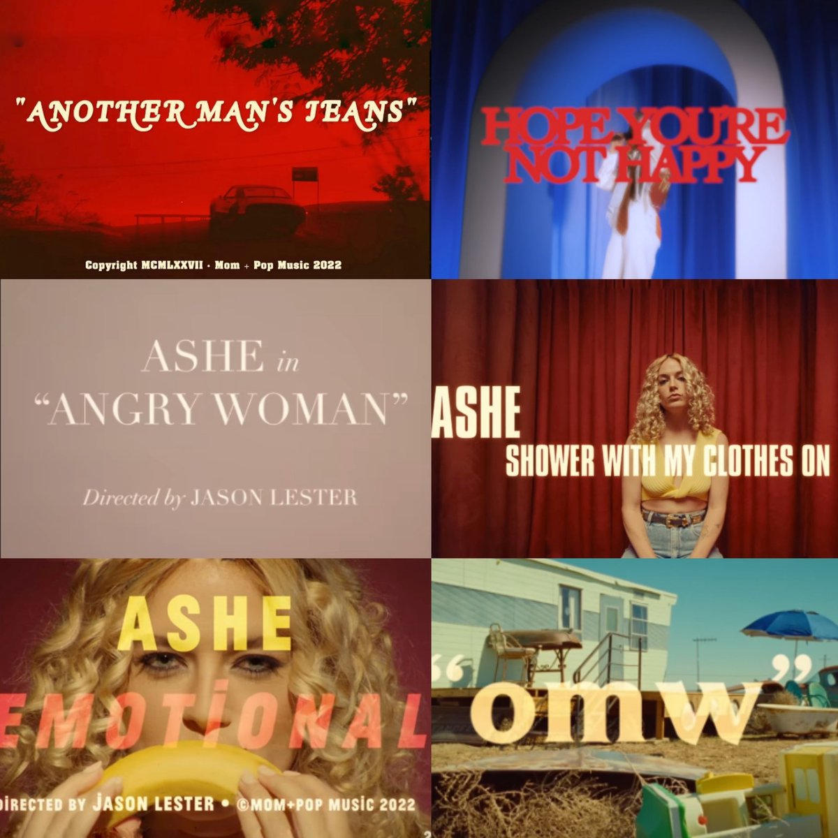 zashecomfort's tweet photo. 1 Year of Rae by Ashe ❤️‍🔥
@ashemusic https://t.co/jnHpmTmoFY