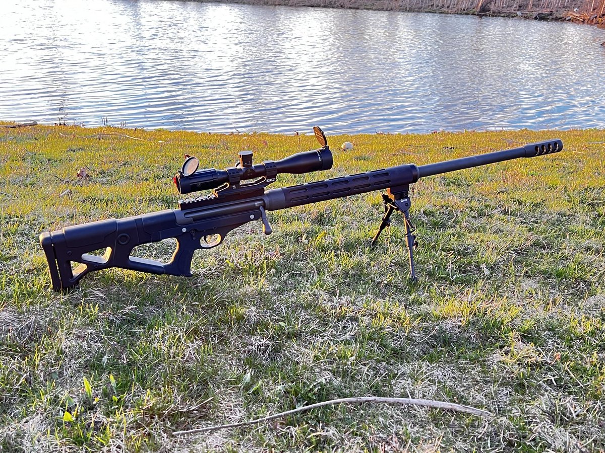 The Phantom-50 by Nofsky Industries!

3d-Arms did a fantastic job with the base model of his mammoth-50, I felt obligated to use his cad for something, this is what I came up with!