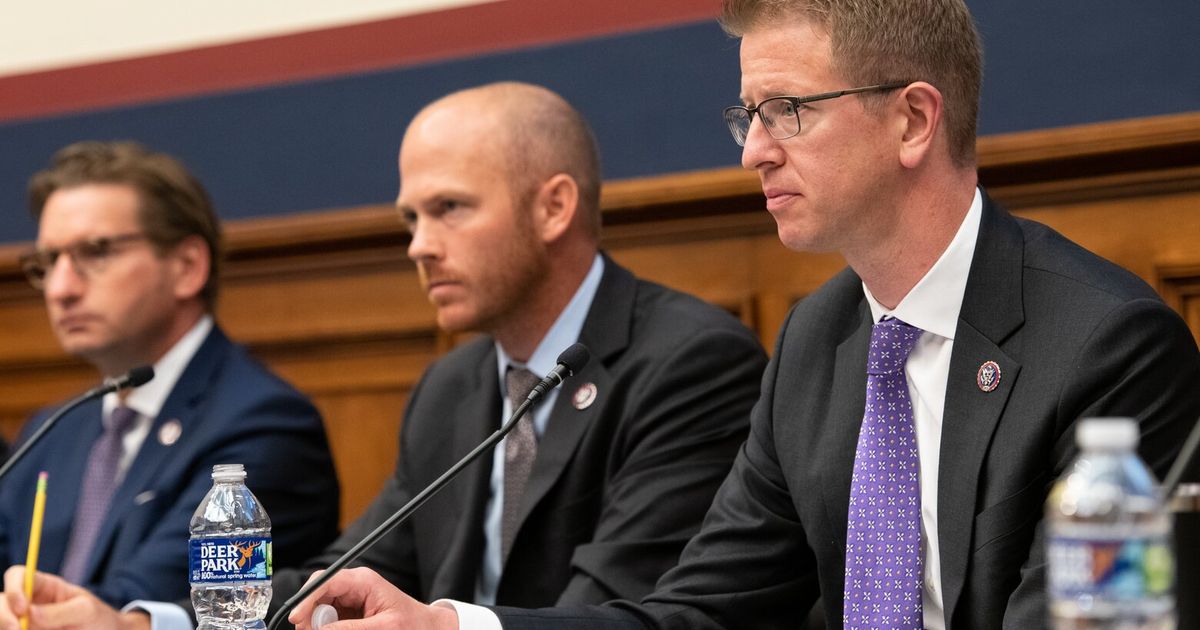 Derek Kilmer tweet media