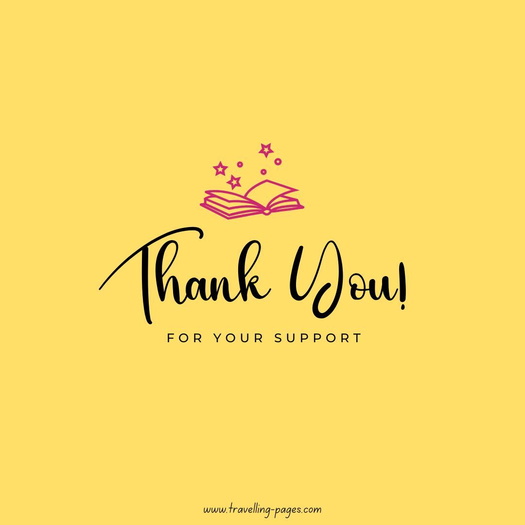 A heartfelt thank you to all who've shown interest and applied to be part of our review crew! Your enthusiasm is inspiring. For those who are still eager to join, it's not too late! We welcome your submissions and look forward to embarking on this bookish adventure together. 📝🌟