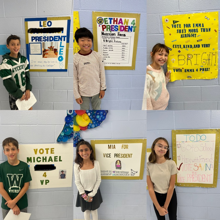 Coolidge School tweet media