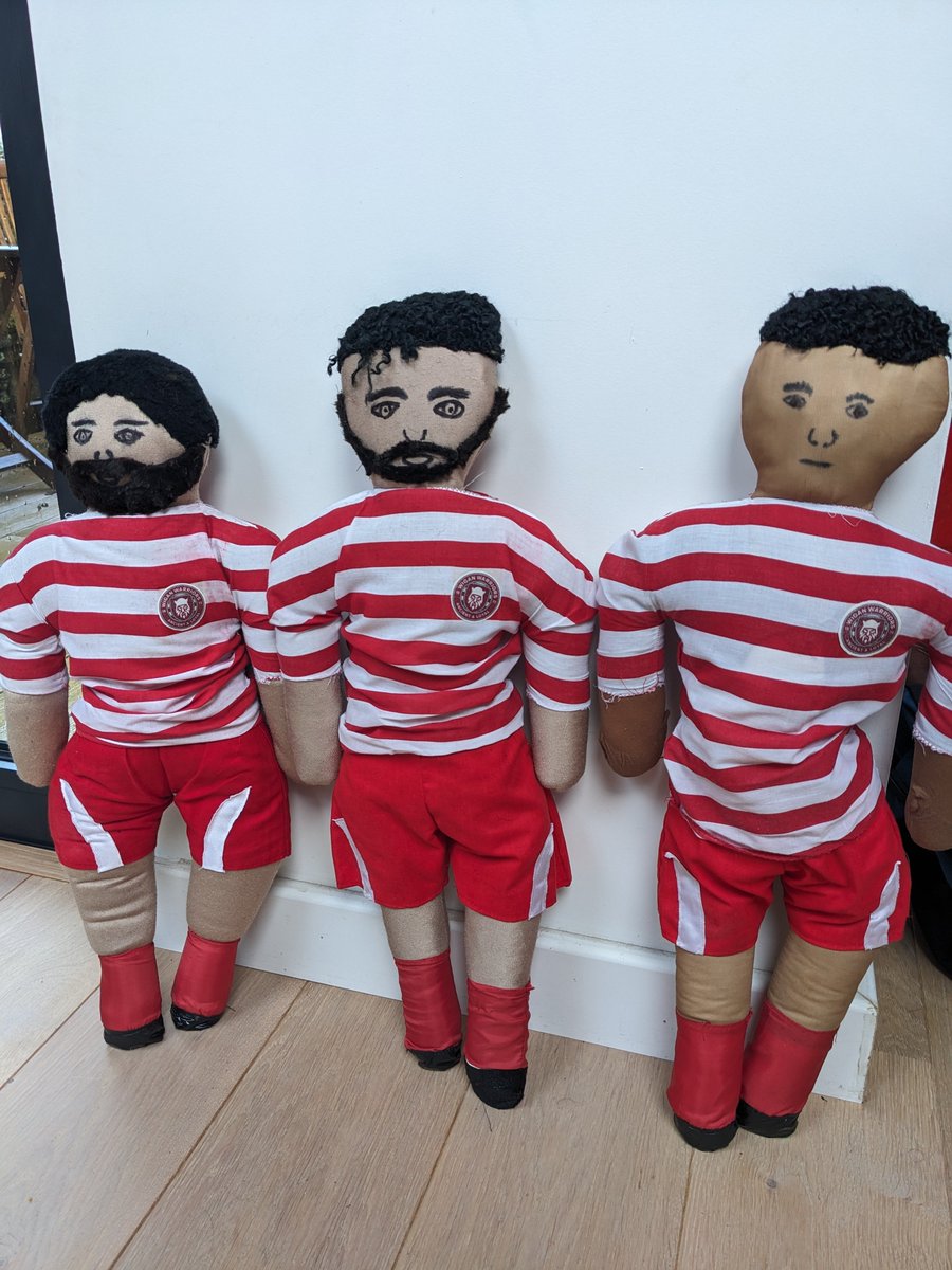 Wigan_Pie's tweet photo. @WiganWarriorsRL We have a selection coming with us!! https://t.co/o2afmkdmQC