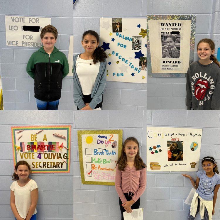 Coolidge School tweet media