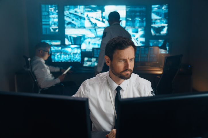 CanyonSecurity's tweet photo. It is extremely important to ensure that all areas of your workplace are covered. You run the risk of losing valuable employees and potential customers if they don't feel safe! If you are in need of business security, call us!

#CanyonSecurity #ArizonaSecurity #BusinessSecurity https://t.co/L2GVd5kEbT