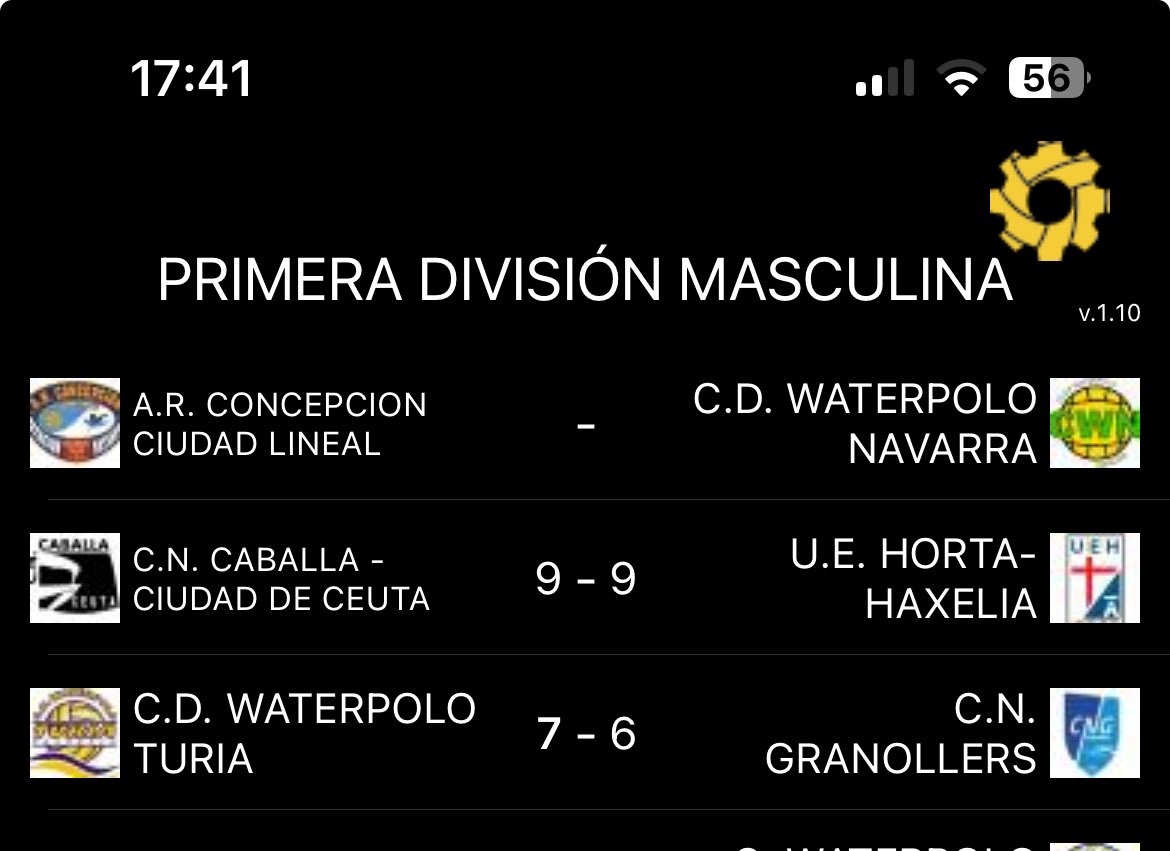 AppEsport's tweet photo. Ligas Waterpolo
Android
https://t.co/Qgt31ABEyc
iOS 
https://t.co/BOOQ8QGqXz

@WTuria 
@natacio_cng https://t.co/B1kN56GKHy