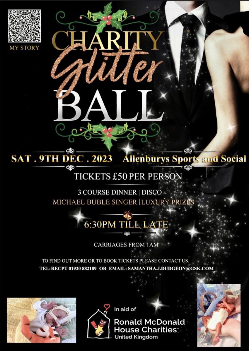 💙 Allenburys S&S Club 💙 tweet media