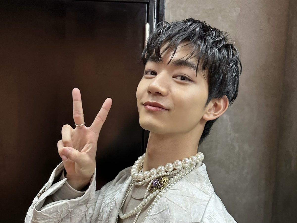 ☆第3回 #EBiDAN 大運動会「スポーツマンヒップ！」 #原因は自分にある