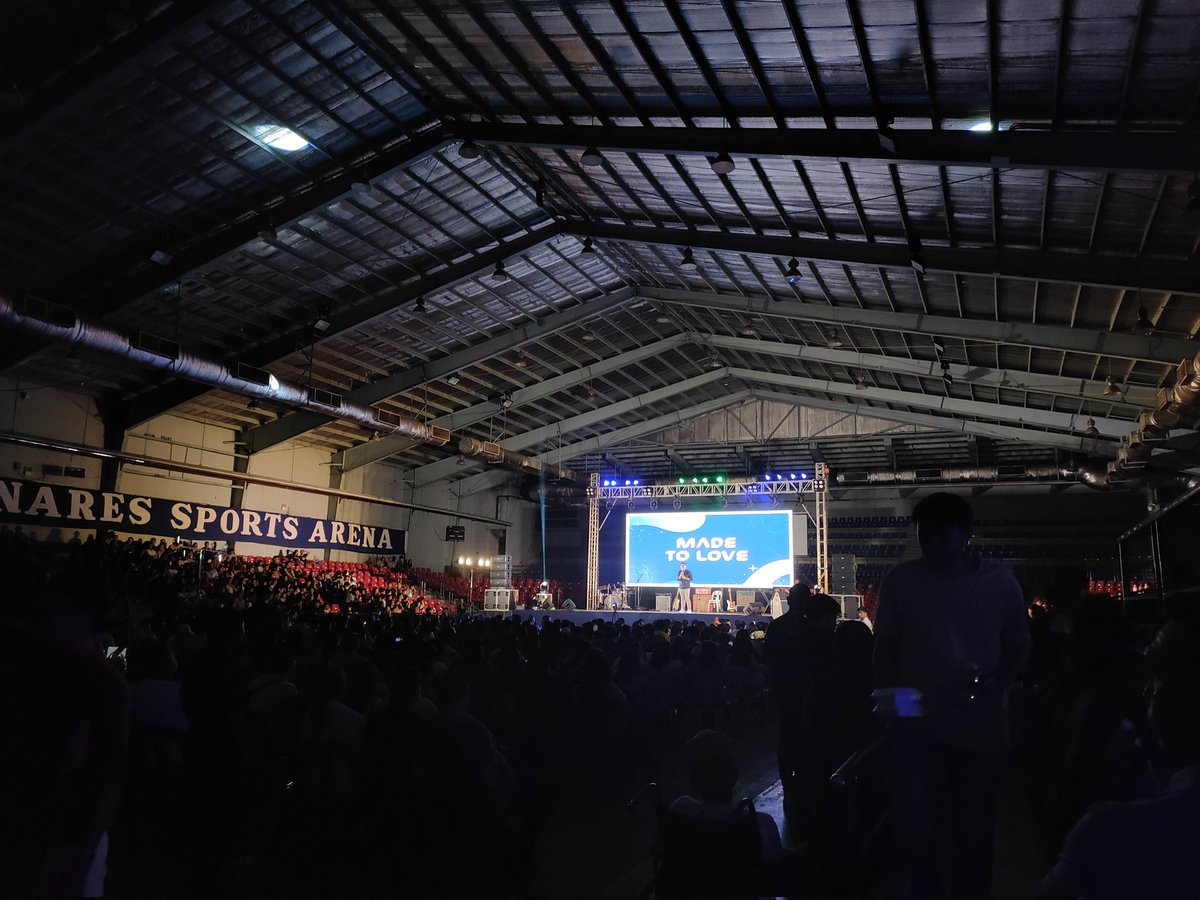 leonard0028's tweet photo. Amazing Live Pure Conference for this year. ❤️
#LPCON2023
#MadeGood
#LivePureMovement https://t.co/VJxrtiEq5Z