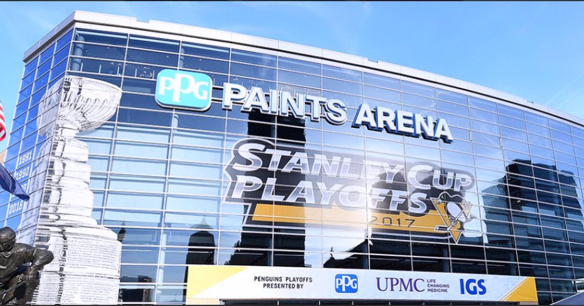 ZacharysMission's tweet photo. Penguin Luxury Suite Raffle! 
🏒 12 luxury suite tickets to the Feb. 22, 2024 game vs Montreal
🏒 3 Parking passes 🏒$500 Cash
🏒 Kelly Frey will draw the winning ticket live at the Sharing Heart Gala December 2.
🏒You do not need to be present to win. 
https://t.co/CAAIZHxg7E https://t.co/lMZTvgL0Gu
