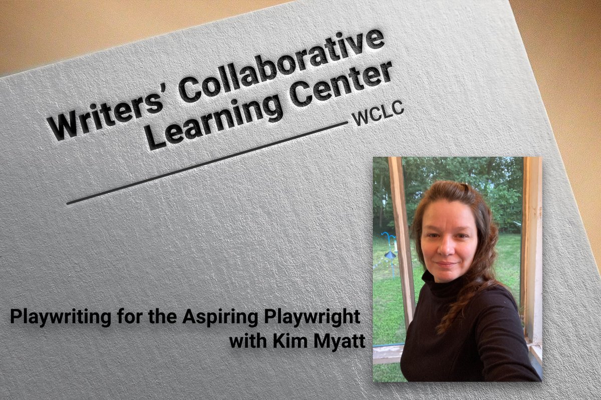 WritersCLC's tweet photo. The Writers' CLC is built on four pillars: in-person and virtual experiences, digital content, research, and community. Launching October 30, 2023. https://t.co/SALPmD04XU #writing #amwriting #WritingCommunity #playwriting https://t.co/3c2pPAzvvs