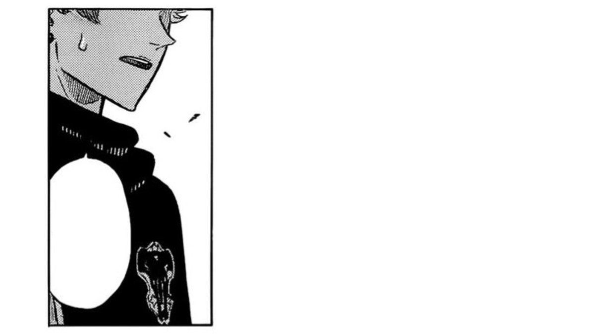 ᅠᅠᅠ
        ❝ แลงกริส . . .  ? ❞

        ยินดีต้อนรับ, ไม่ได้เจอกันนาน, ที่ผ่านมาเป็นยังไงบ้าง— 

        พูดไม่ออกเลยสักคำหรือต้องเรียกว่าละอายใจจะพูดเสียมากกว่า
ᅠᅠ