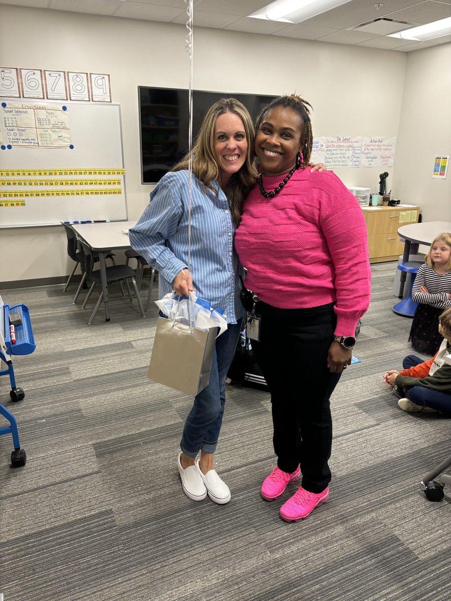 Andrea Johnson (On-dree-uh), Ed.S. (@mrsjohnsonnkc) on Twitter photo I am beyond appreciative for the opportunity to participate in the <a href="/NKCSchools/">NKC Schools</a> Superintendent Leadership Academy. I am ready to learn and grow and to continue to leave my mark in the world. <a href="/AndreaStauch/">Andrea Stauch</a> <a href="/LaceyWatson01/">Lacey Lovelace-Watson</a> I am beyond appreciative for the opportunity to participate in the <a href="/NKCSchools/">NKC Schools</a> Superintendent Leadership Academy. I am ready to learn and grow and to continue to leave my mark in the world. <a href="/AndreaStauch/">Andrea Stauch</a> <a href="/LaceyWatson01/">Lacey Lovelace-Watson</a>