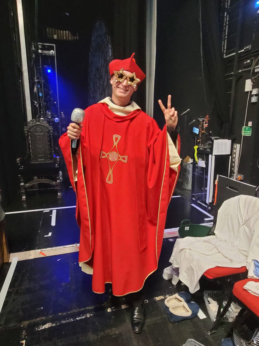 joe_connor1234's tweet photo. One more #firstcover debut today! @WestEndCovers @sisteractsocial https://t.co/SZK8Q0bqBr