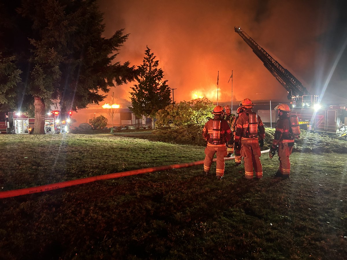 City of Port Coquitlam tweet media