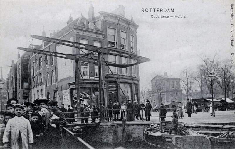 Rotterdam Van Alles 🇳🇱 💚🤍💚 tweet media