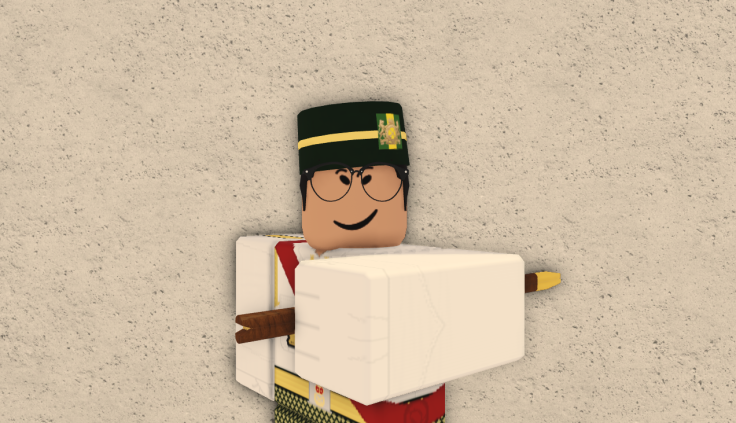 RBLXMYS_RAMD's tweet photo. Yesterday, Company Sergeant Major WO2 Acahacahpro29 depatured from the Regiment and Malaysian Armed Forces after two years of service. His hardwork for the regiment will be remembered. https://t.co/sDaEcN7SUt