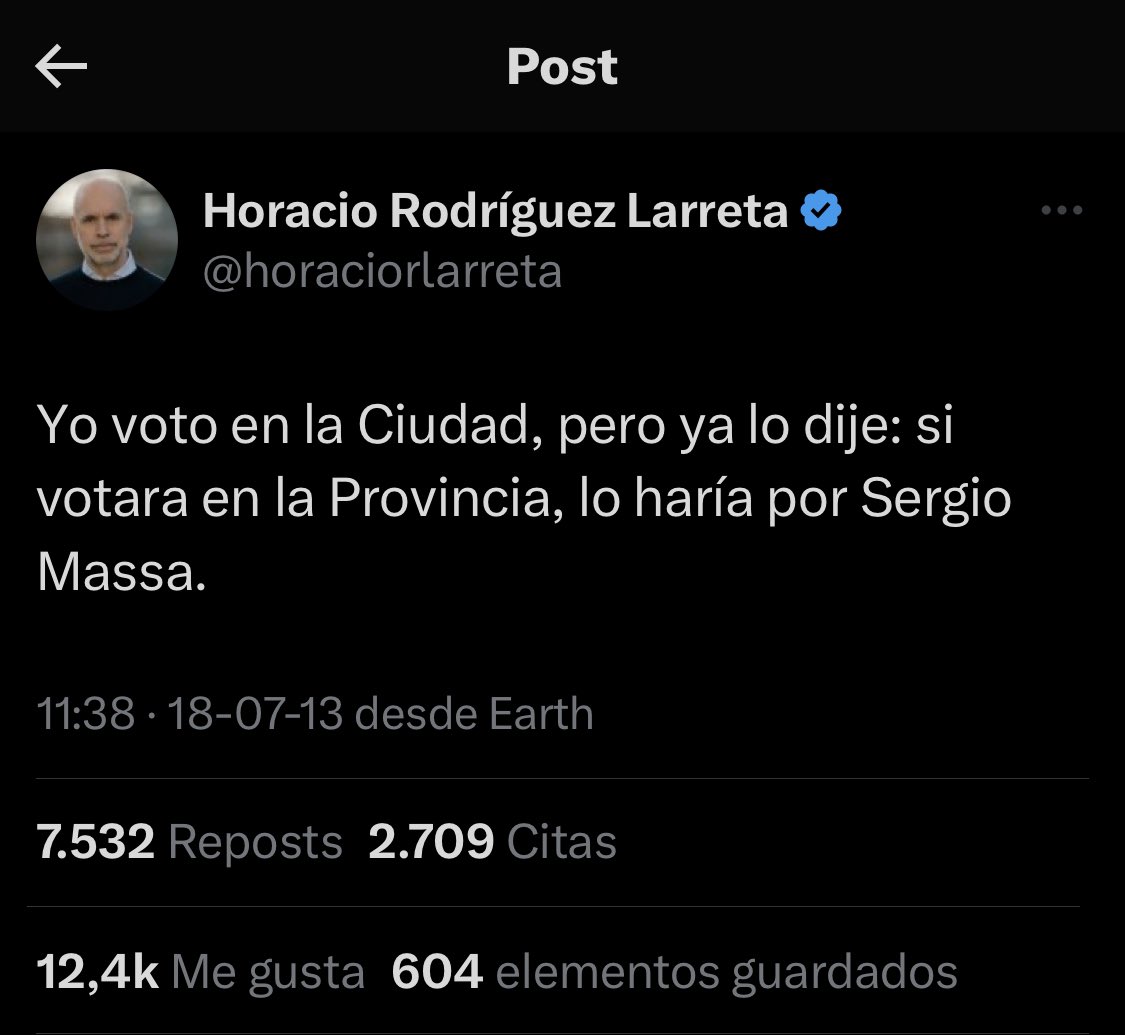 ElTrumpista's tweet photo. @mauriciomacri JAJAJAJAJAJAJAJJA https://t.co/tDbh6uETF1