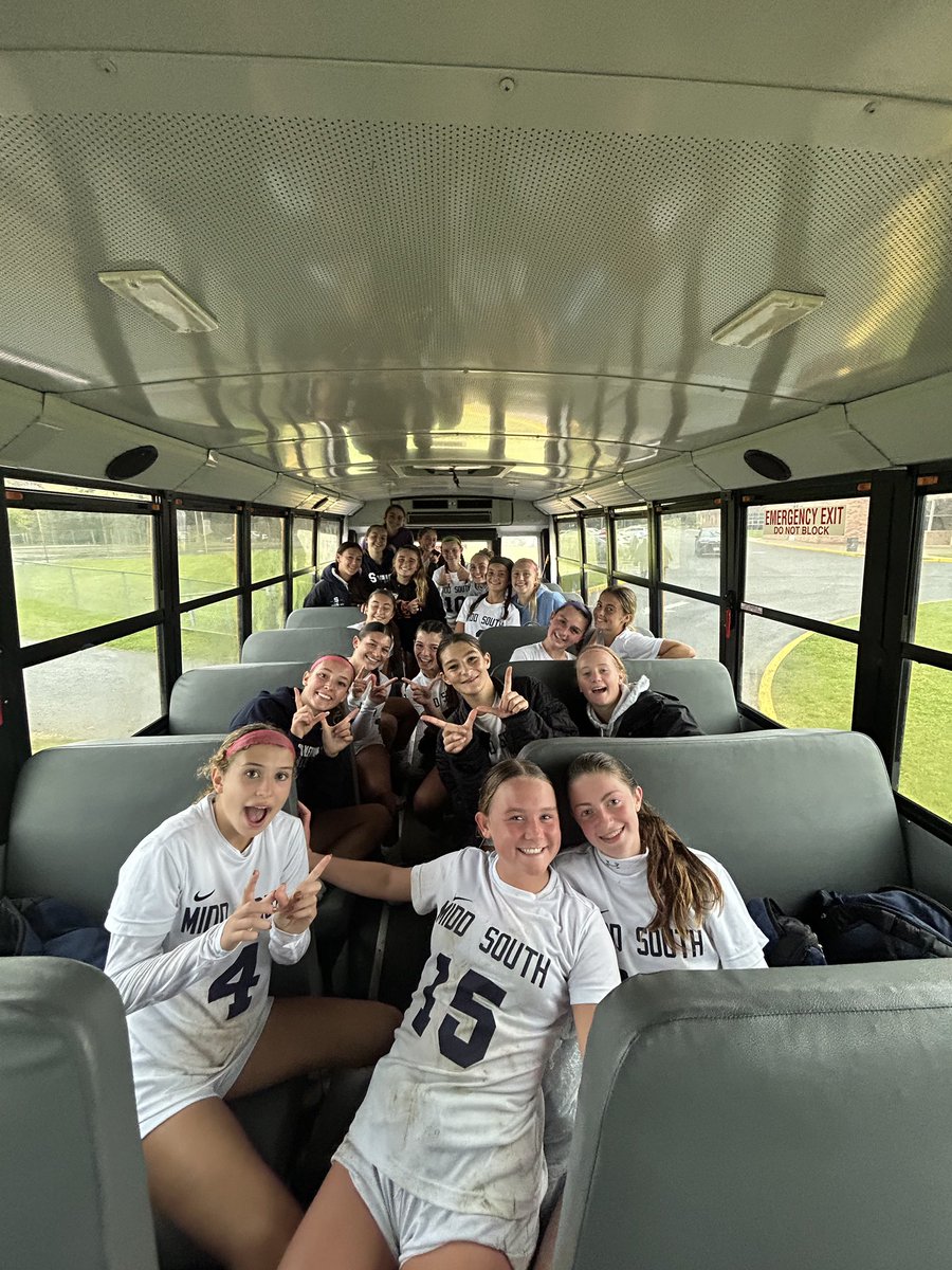 Knocked off Freehold Township 2-1 to move onto the SCT semifinals‼️‼️ 

🚨Natalie Percello with 2 goals!! 
💥A: Kaleigh Kapler, Bea Tinoco 
💙 Amazing effort &amp; team win! 

<a href="/MHSSathletics/">MHSS Athletics</a>