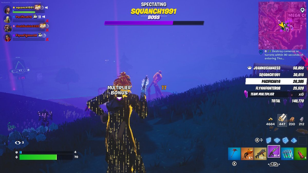 choicemimilf's tweet photo. #FNCreate #Fortnite #GG #NintendoSwitch https://t.co/RQaXb0xWHQ