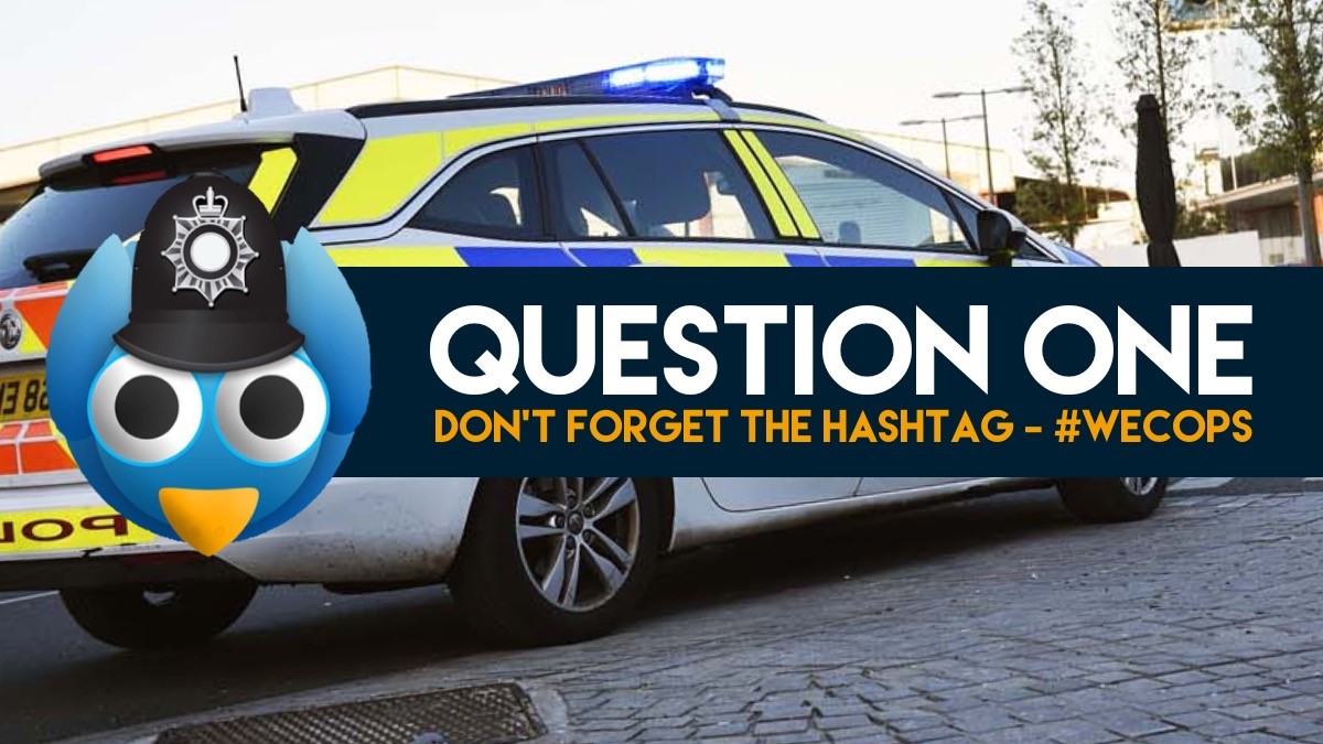 #WeCops (@wecops) on Twitter photo Q1. What will Right Care Right Person mean for policing and our communities?
<a href="/ACCJennyGilmer/">ACC Jenny Gilmer</a> #WeCops Q1. What will Right Care Right Person mean for policing and our communities?
<a href="/ACCJennyGilmer/">ACC Jenny Gilmer</a> #WeCops