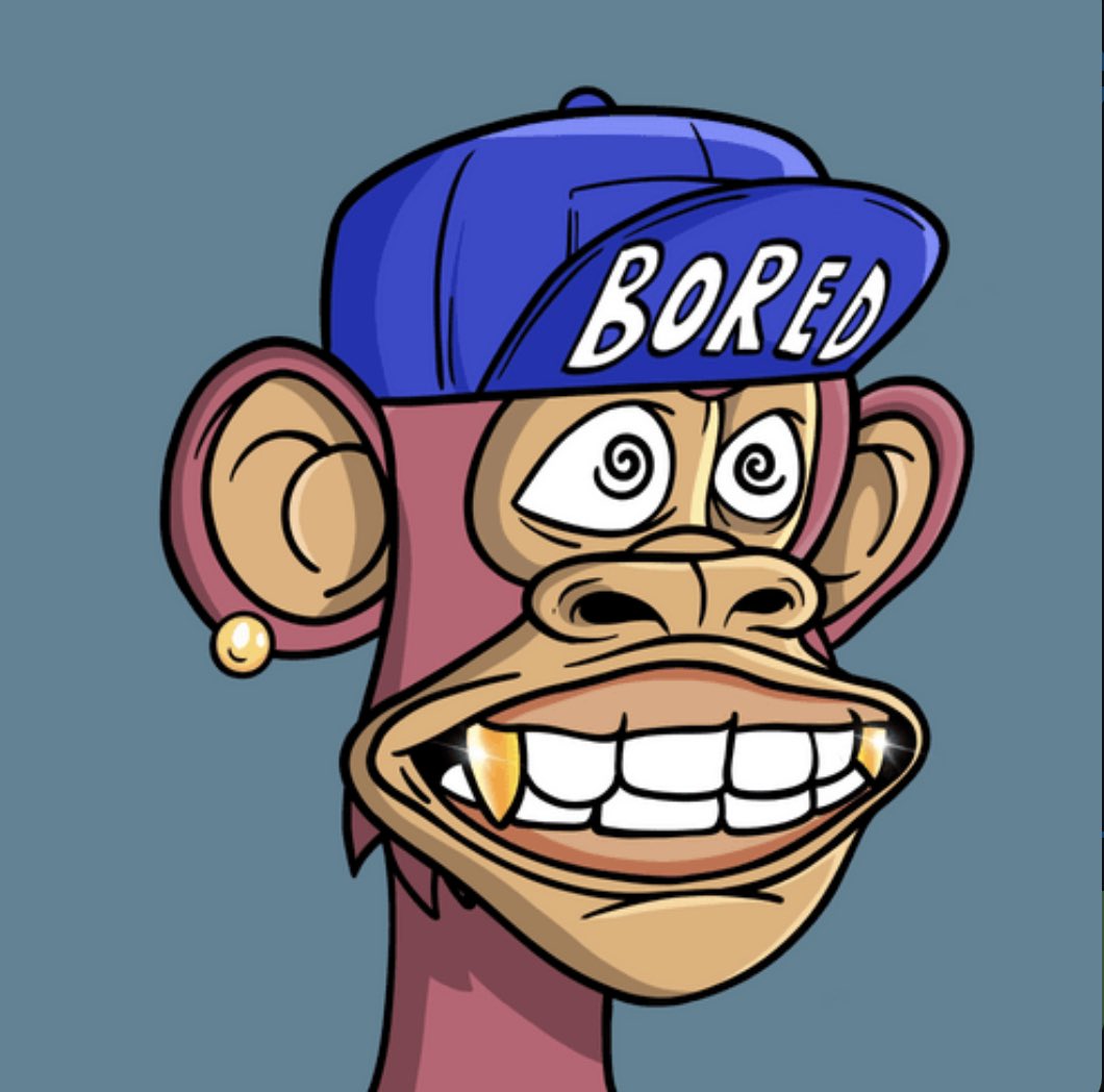 MULLETMANONSOL's tweet photo. Flip brims with grins! @BoringApes_io #NotsoBoring https://t.co/6ihHJENnu1