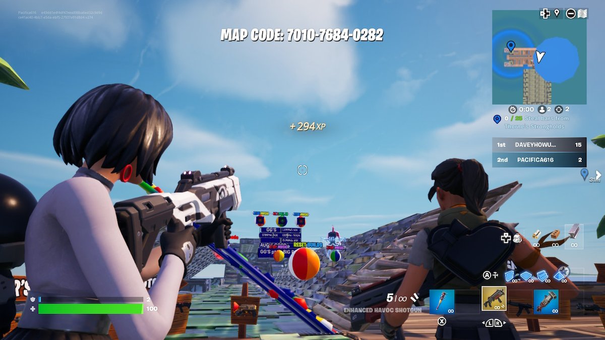 choicemimilf's tweet photo. #FNCreate #Fortnite #creative #NintendoSwitch https://t.co/P25xaEuOA9