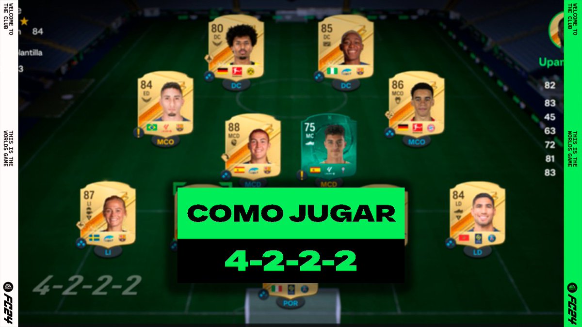 Falcon Javivillar7 FC tweet media