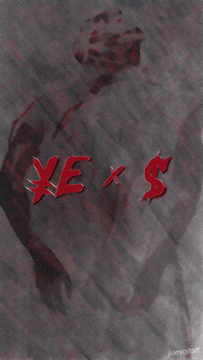 justbychris's tweet photo. ¥e x $
*𝘒𝘢𝘯𝘺𝘦 𝘞𝘦𝘴𝘵 𝘹 𝘛𝘺 𝘋𝘰𝘭𝘭𝘢𝘳 𝘚𝘪𝘨𝘯
#ye #KanyeWest #tydollarsign https://t.co/KZ6gQPkPuU