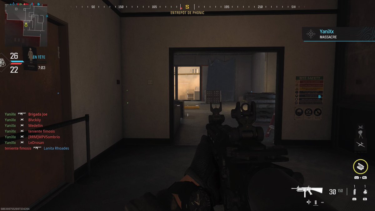 Izana LE RETOUR D’SBR tweet media