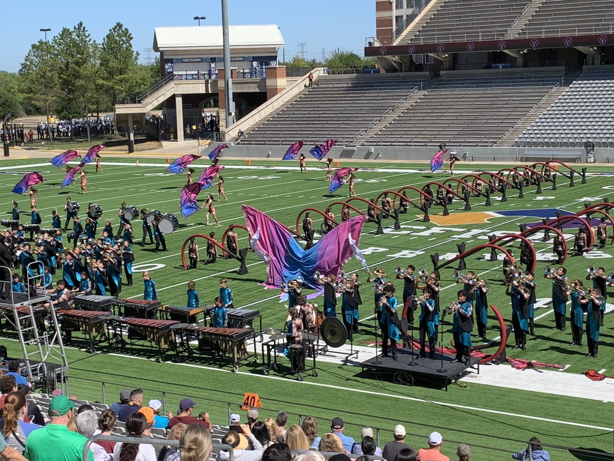 dagoduran5's tweet photo. Way to go bobcat band! Great performance today! @CyFair_BFND @CyFairISD #bfnd https://t.co/P8c01mVwH2