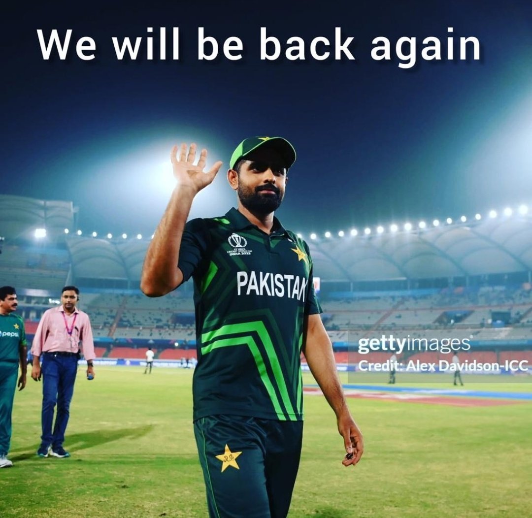 Ali_Relay12's tweet photo. Stay Strong Kaptan We Will Always Support You🥰💗. #BabarAzam𓃵 #ShameOnBCCI #indvspak2023 #ZakaAshraf #fixed https://t.co/ZIlCCNqBOr