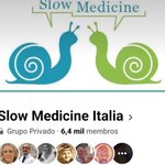 Photo by Slow Medicine International (@MedicineSlow)