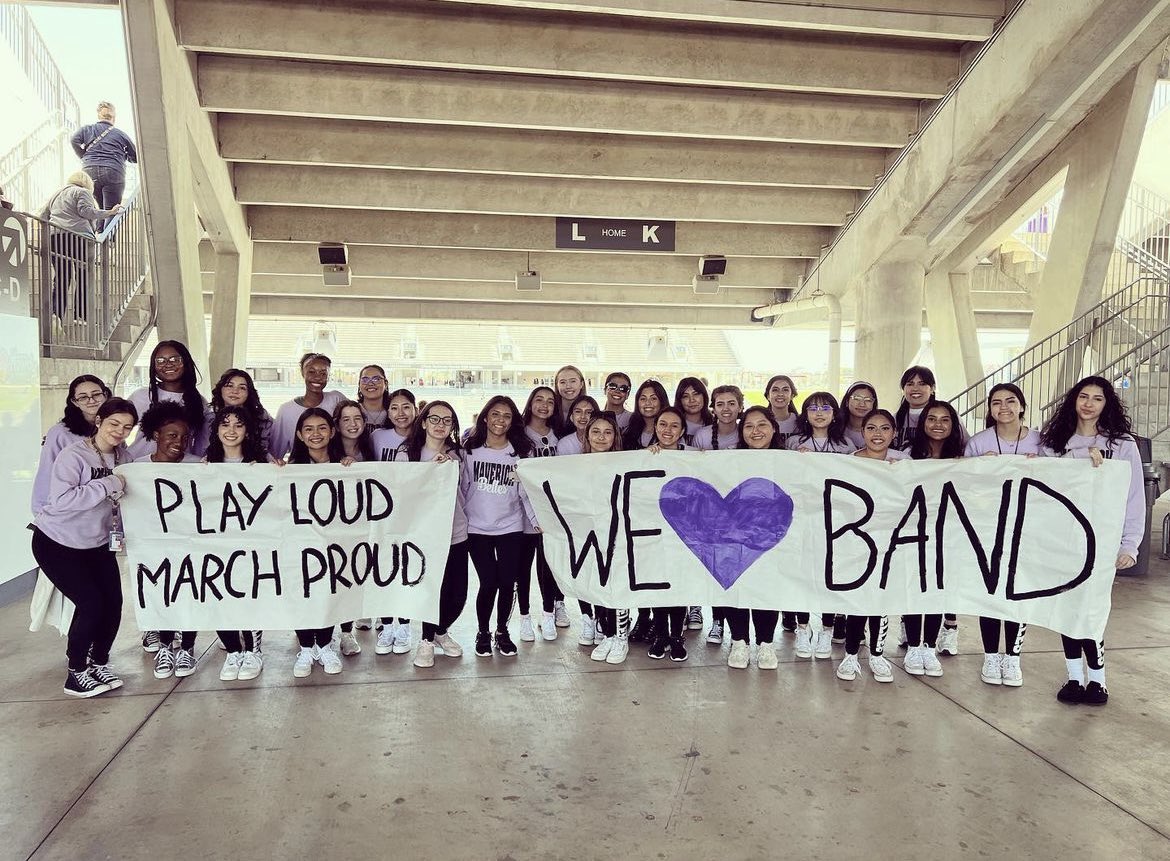 Maverick Belles tweet media