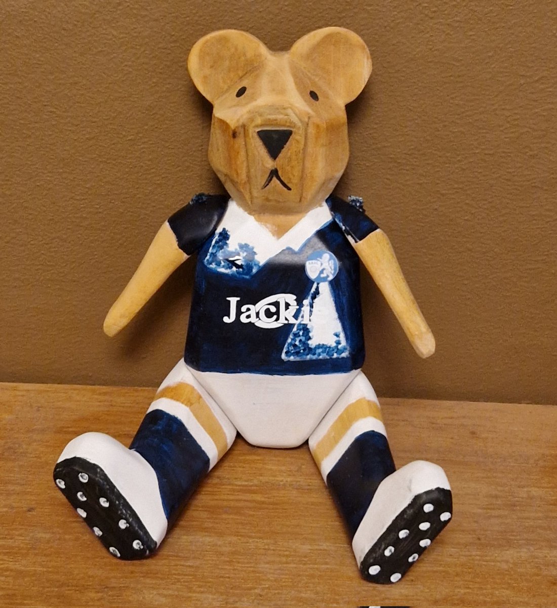 stanley_brian's tweet photo. Thanks to Copland Bears for helping me add to my Raith Rovers Family. 
https://t.co/9vNMNs4Bty https://t.co/gNxtqLoMjE