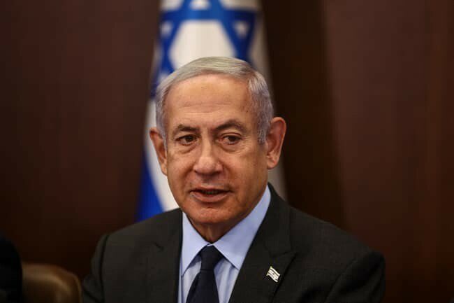 🇮🇱 FLASH I 4 israéliens juifs sur 5 pensent que le gouvernement de Benjamin #Netanyahu est responsable de l’attaque du #Hamas, d’après un sondage du Dialog Center. (Via <a href="/Jerusalem_Post/">The Jerusalem Post</a>)
