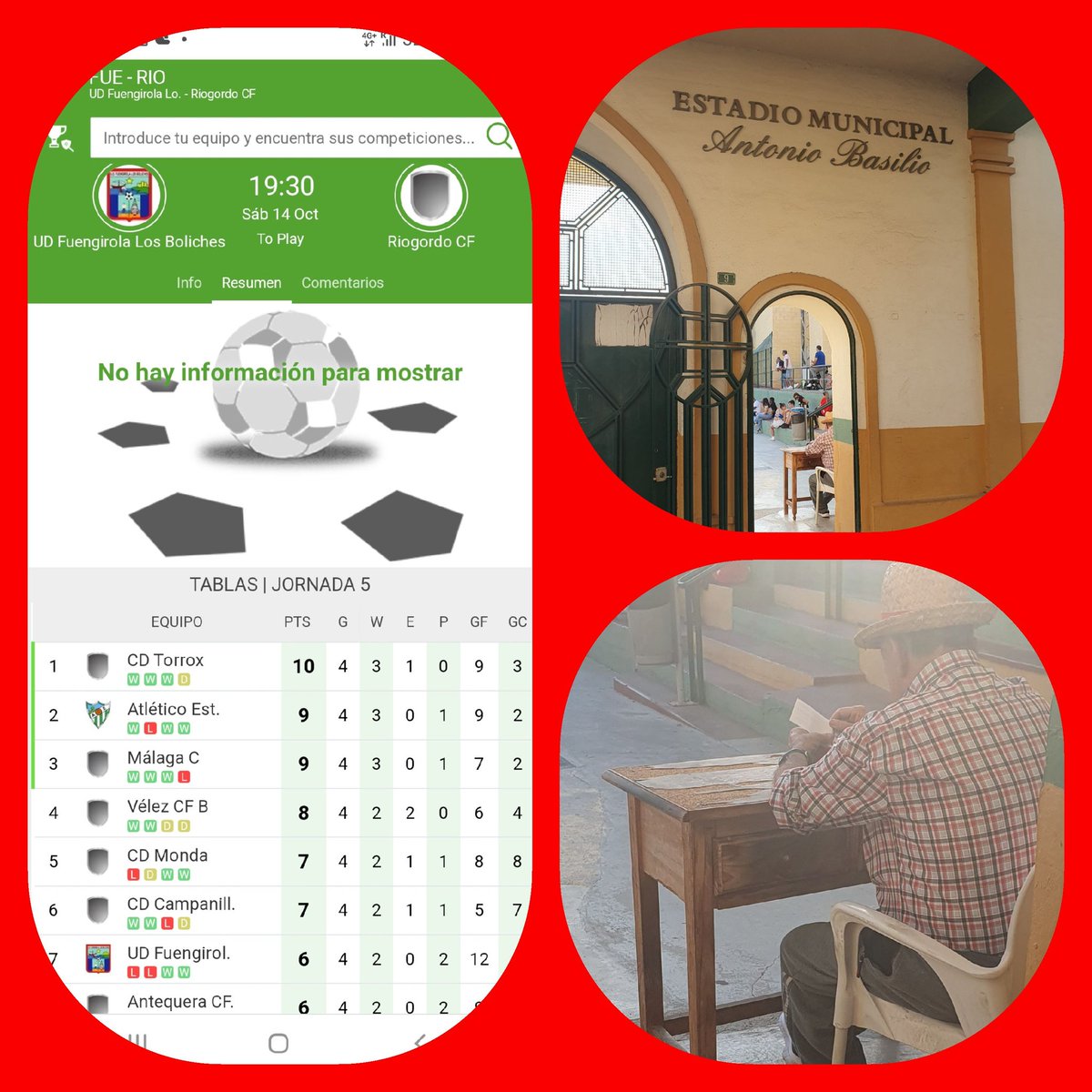 HARRIS PROPERTY tweet media