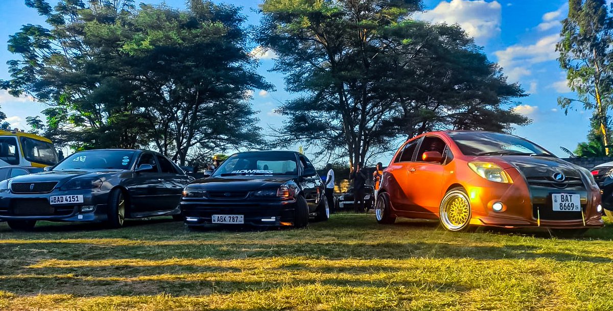 JDM_Kandrick's tweet photo. As we warm up our engines for 11th November,
A quick look back at 2021 #zedcarprojects #AutoFestival. https://t.co/B5RhzT3xOt
