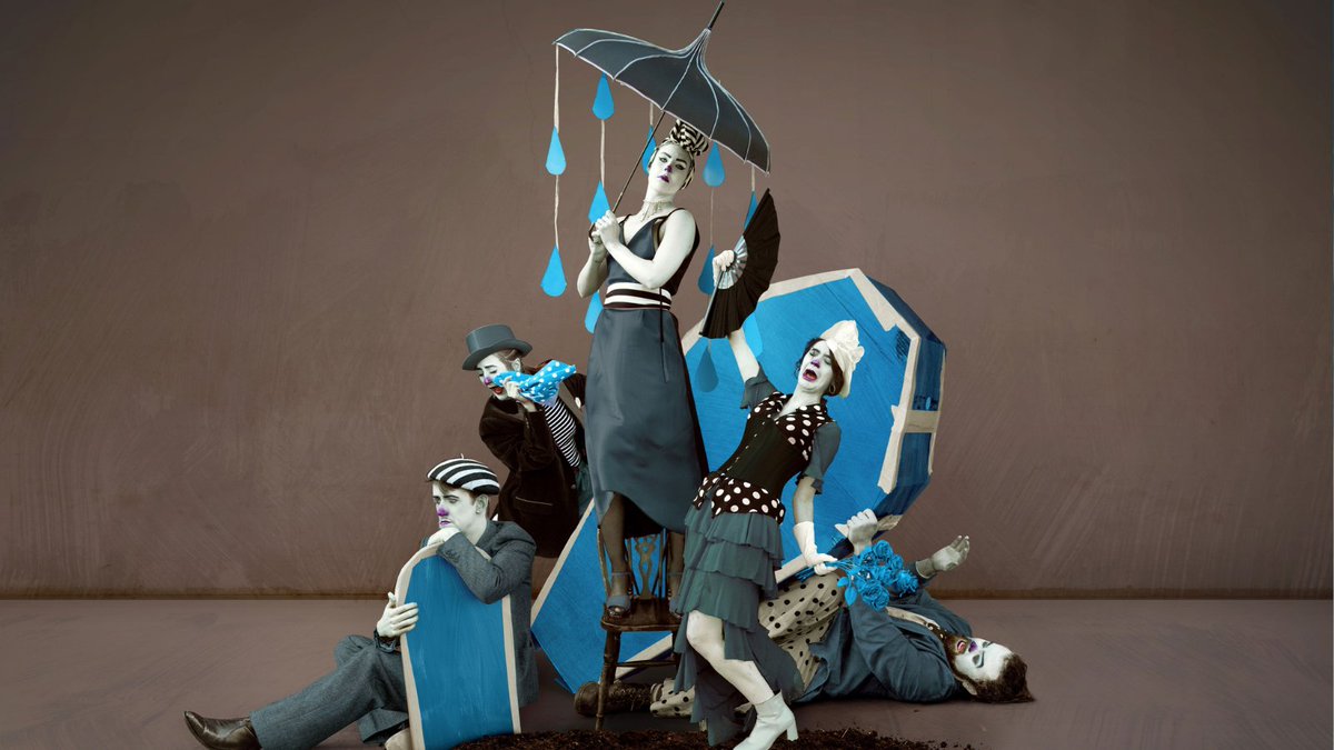 Sightlines Festival 🥁 tweet media